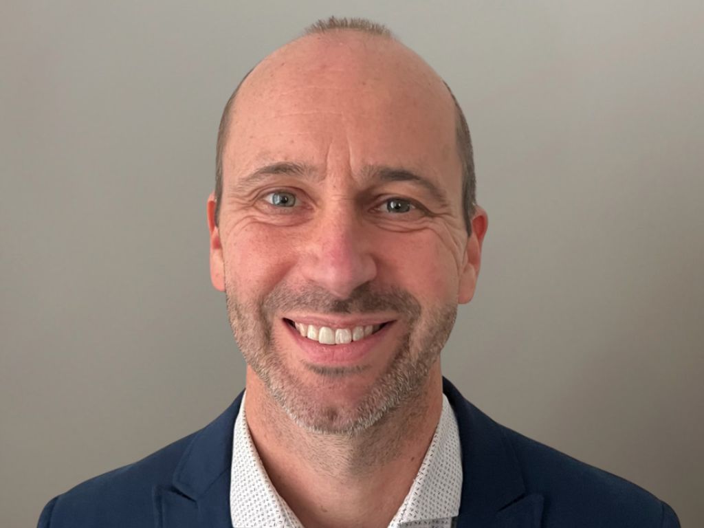 Richard van der Maden