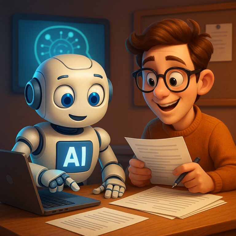 AI in de praktijk